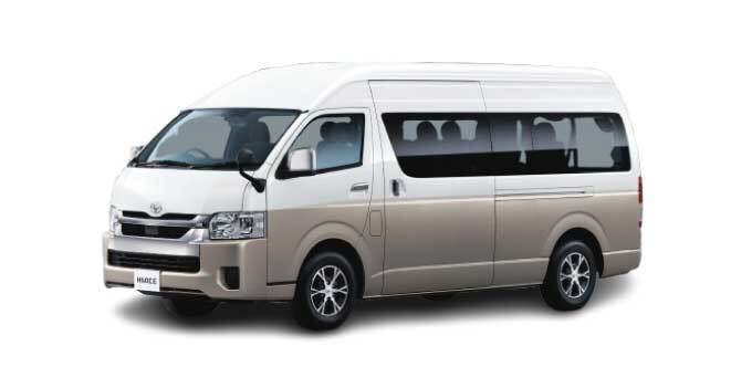 6q：ハイエースグランドキャビン