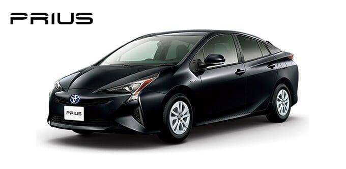 a8：プリウス 1.8L(22年12月までの仕様)