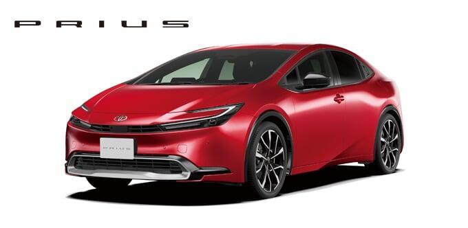 a9：プリウスPHV