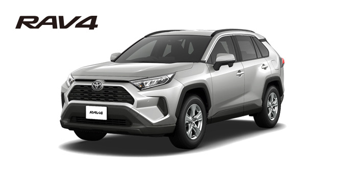 aa：RAV4