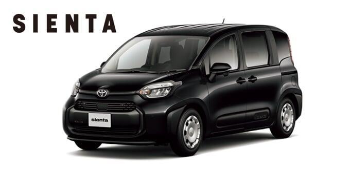 bm：シエンタHEV(22年8月~仕様)