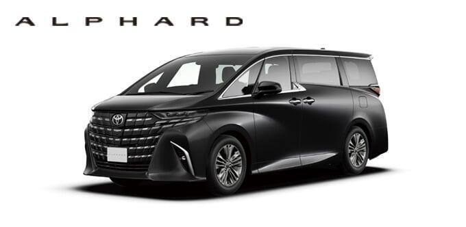 ce：アルファード7人(23年6月~仕様)