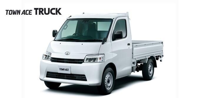 e0：タウンエーストラック